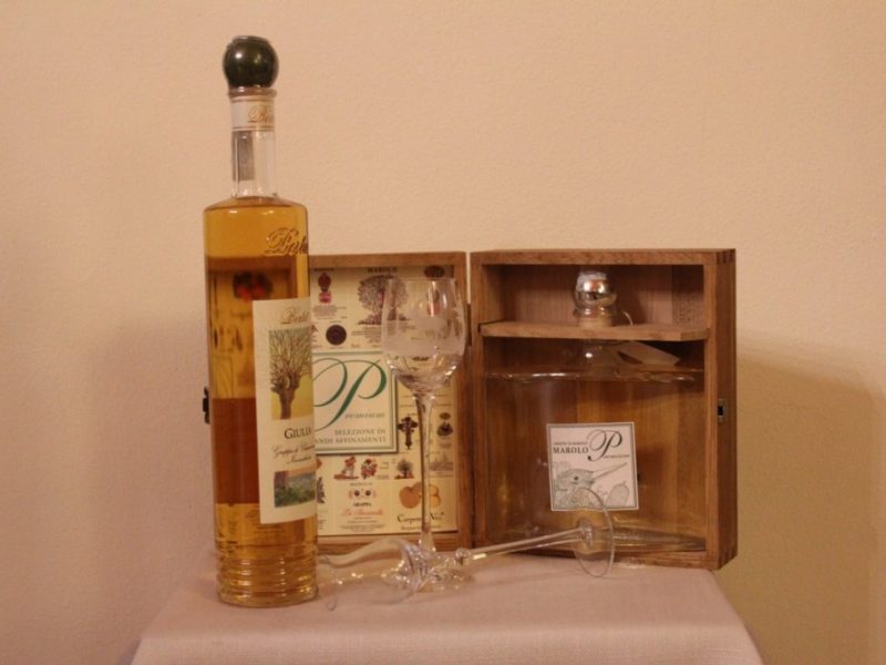 Enoteca Wine Corner