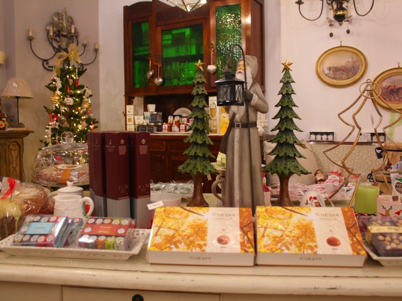 Enoteca Wine Corner